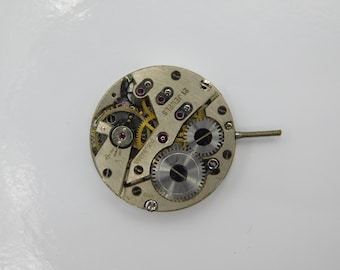Unitas 630 Watch Movement