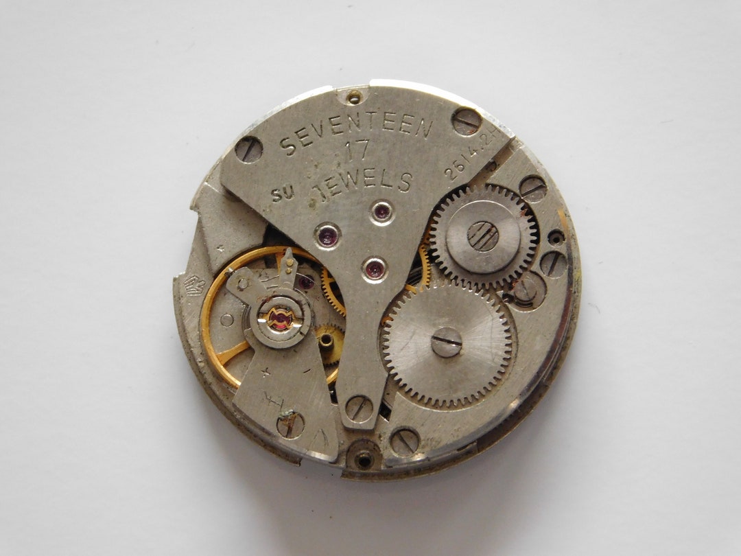 Poljot 2609h hotsell