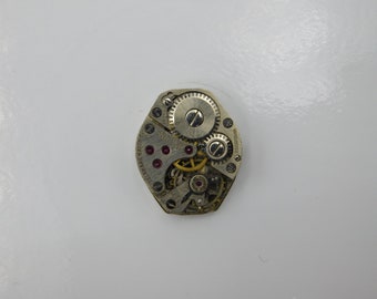 FHF 60 Watch Movement