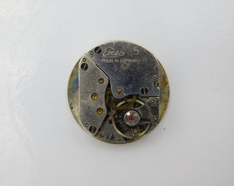 Emes 5 Watch Movement