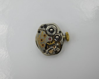 Longines 13.15V Watch Movement