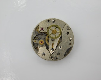 Oris 672 KiF Watch Movement