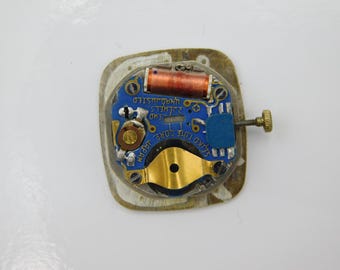 Seiko 4302A Watch Movement