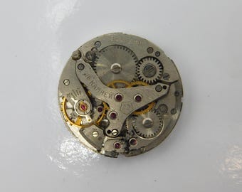 Poljot 2612 Movement