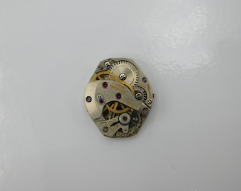 FHF 62 Watch Movement