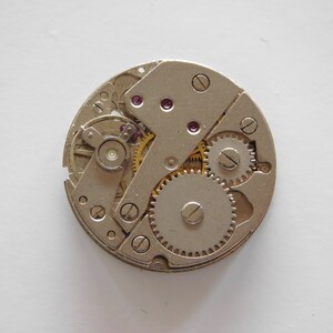 WALTHAM MOUVEMENT LORSA 238 for parts or repair EUR 25,00 - FR