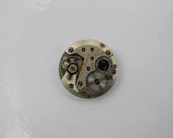 Tissot 709-2 Watch Movement