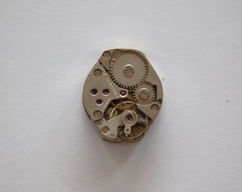 HS 238 A Mouvement 3505 Passion Chrono
