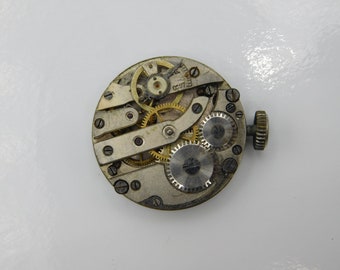 AS 175 Watch Movement