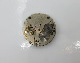 Poljot 2628H Movement