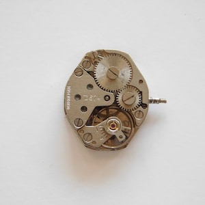 Diehl 674 Movement