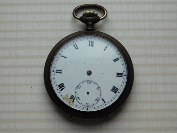 Vintage BREVETS ENIGMA Swiss Made 