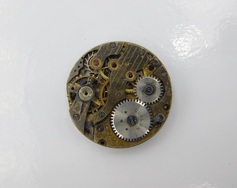 AS 341 Watch Movement