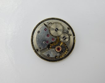 ETA 2360 Watch Movement