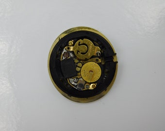 Omega 1350 Watch Movement