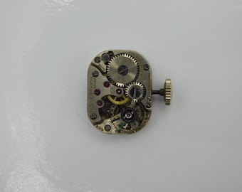 Wittnauer 5JH Watch Movement