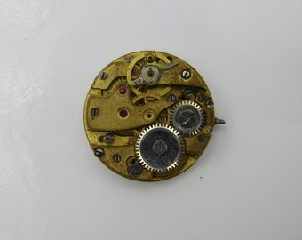 ETA 406 Watch Movement