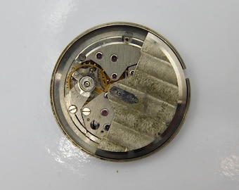 Poljot 2415 Movement