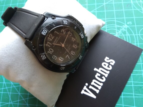 casio mw 60