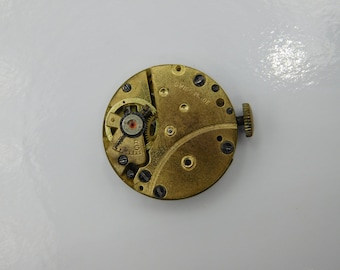 AS 992 Watch Movement
