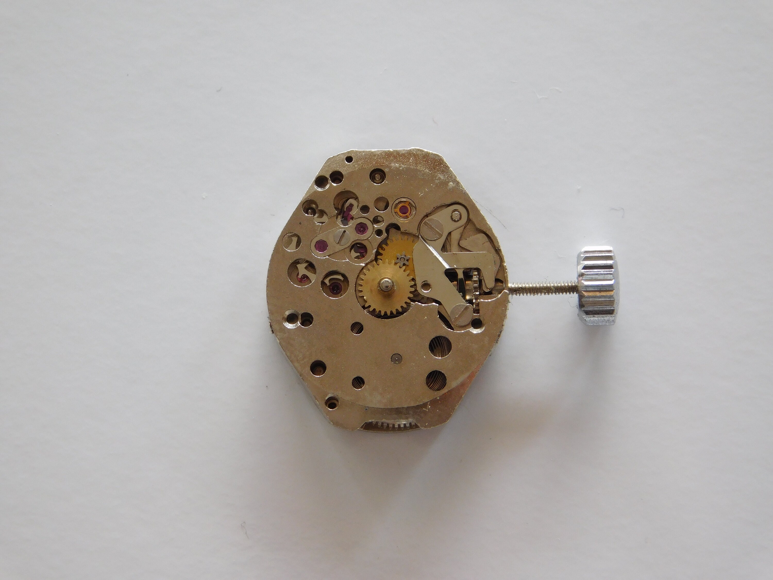 RAX 6061-21 Movement - Etsy