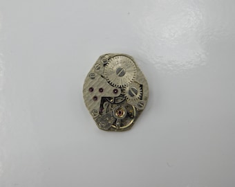 FHF 69-20 Watch Movement