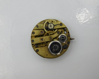 AS 749 Watch Movement