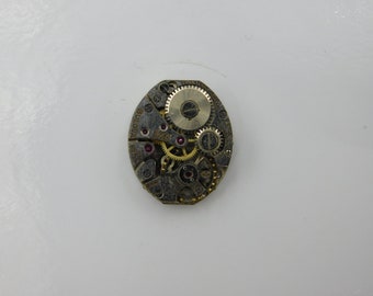 Bulova 5AC Watch Movement