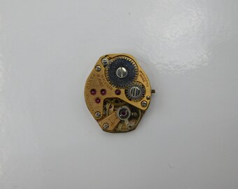 FHF 69 Movement