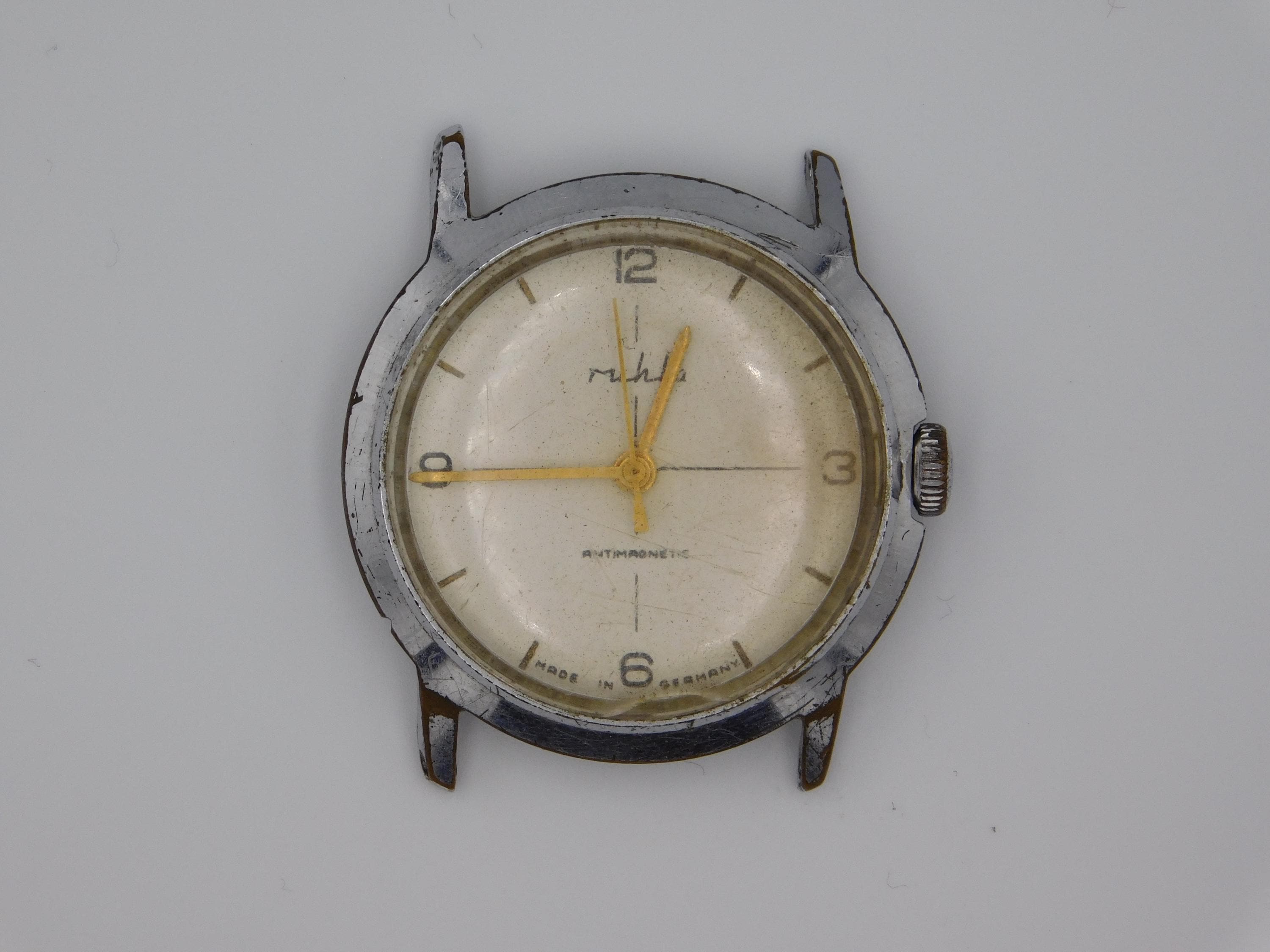 Umf Ruhla Watch - Etsy