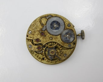 IWC Cal. 63 Watch Movement