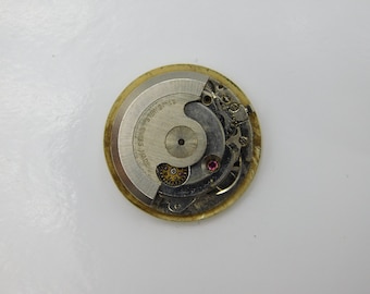 ETA 2551 Watch Movement