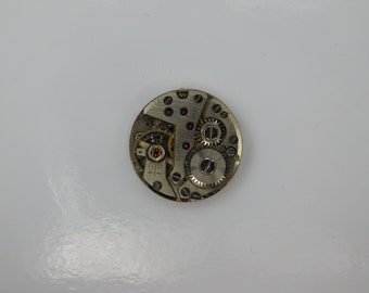 FHF 34 Watch Movement