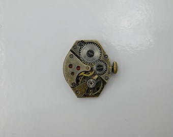 FHF 120 Watch Movement