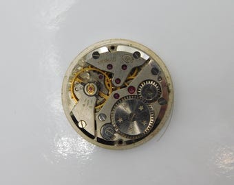 Wostok 2234 Movement