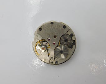 Poljot 2609H Movement