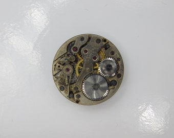 FHF 5 Watch Movement