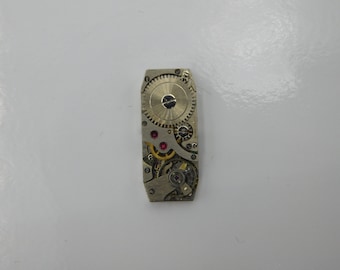 FHF 59N Watch Movement