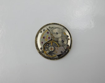 Hamilton cal. 26 Watch Movement
