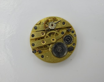 ETA 355 Movement