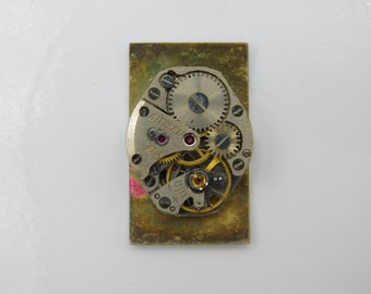Citizen 2301 Watch Movement
