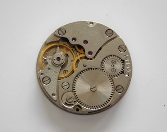 ZIM / Pobeda 2602 Movement