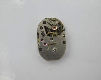 Otero 25 Watch Movement