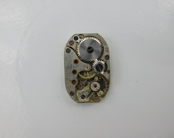 Bifora 50 Watch Movement