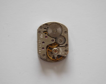 Slava 1601 Movement [Lot of 1pc/10pcs/50pcs/100pcs]