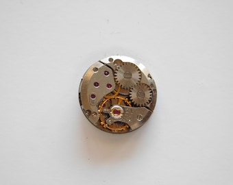 ETA 2410 Movement