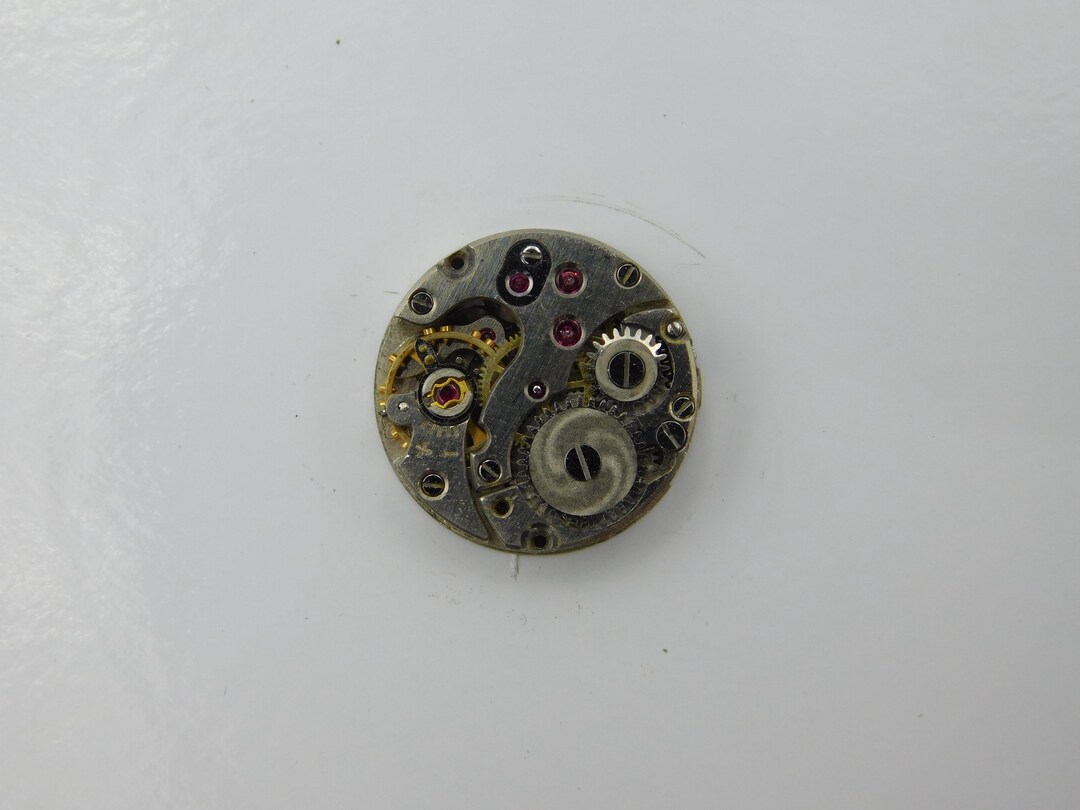 Felsa 22 Watch Movement - Etsy