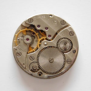 Slava 2602 Movement