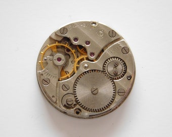 Slava 2602 Movement
