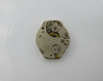 Buler cal. 5111 Watch Movement